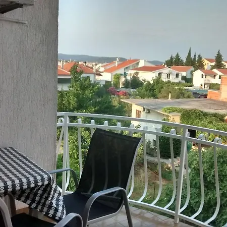 Apartman Pavao *