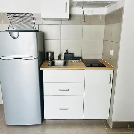 Apartman Pavao