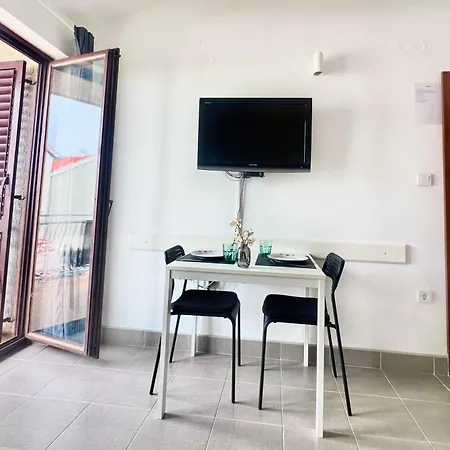 Apartman Pavao