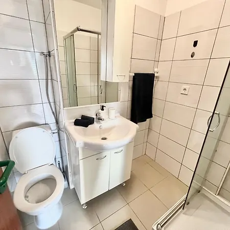 Pavao Apartman Murter