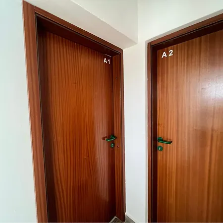 Apartman Pavao Murter