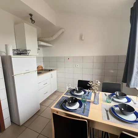 Apartman Pavao