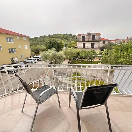 Apartman Pavao *
