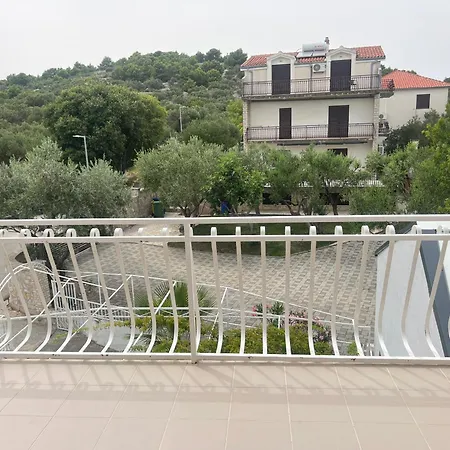 Apartman Pavao