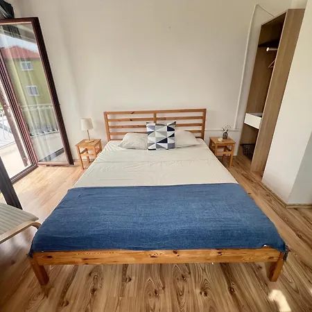 Pavao Lejlighed Murter