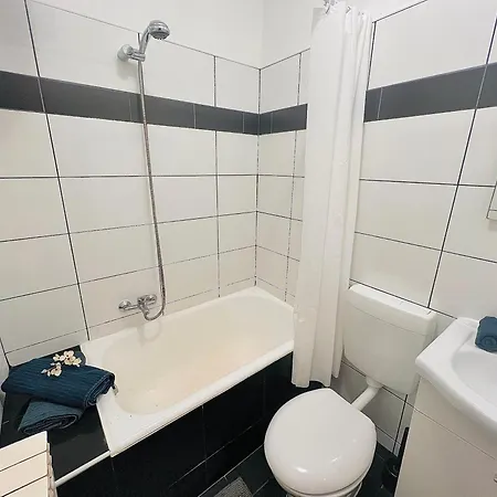 Pavao Apartman *