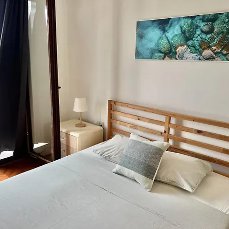 Pavao Apartman