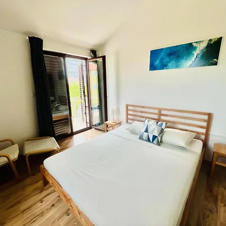 Apartman Pavao *