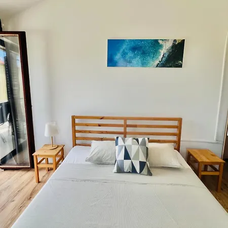 Pavao Apartman Murter