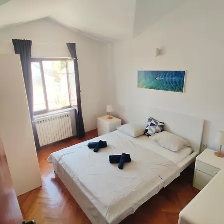 Pavao Apartman *