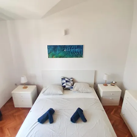 Apartman Pavao Murter