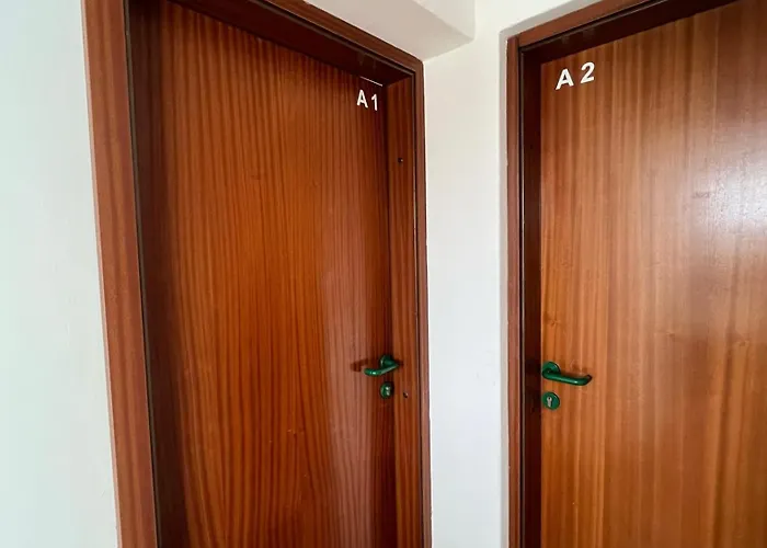 Apartman Pavao Murter