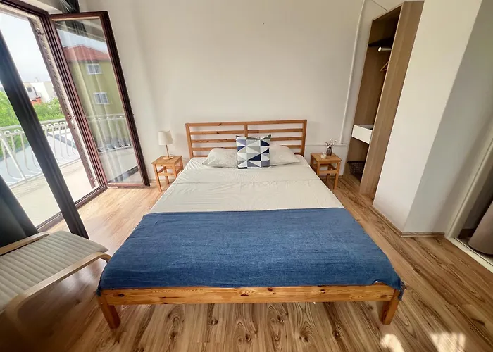 Pavao Apartman Murter