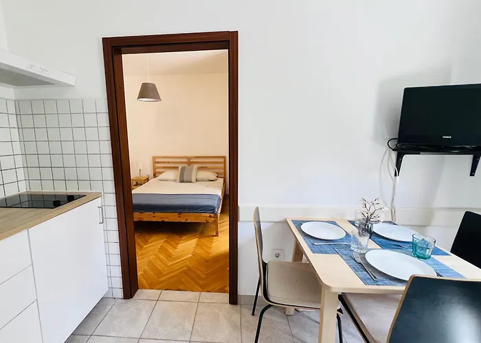 Pavao Apartman