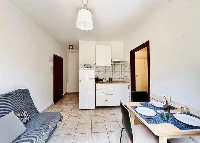 Apartman Pavao