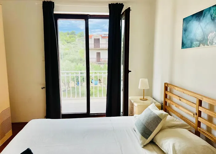 Pavao Apartman Murter