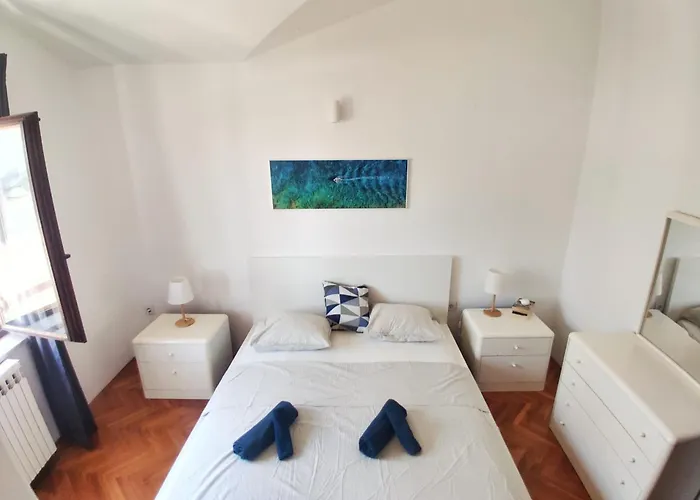 Apartman Pavao Murter