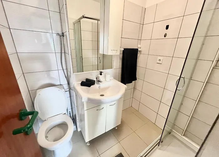 Pavao Apartament Murter