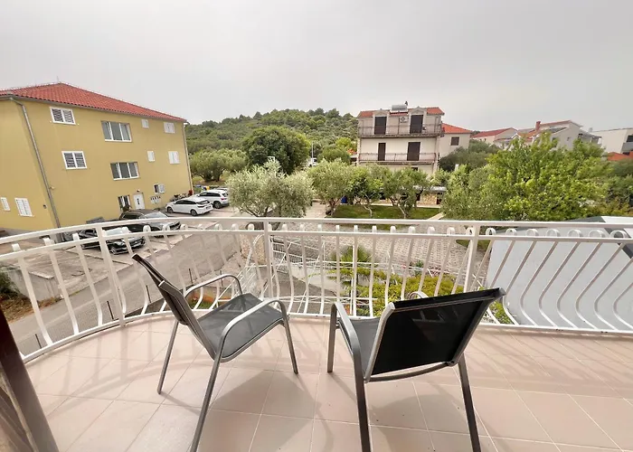 Apartament Pavao *