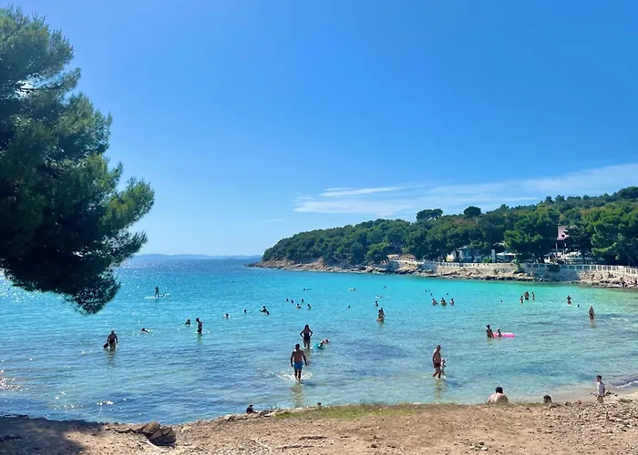 Apartament Pavao Murter